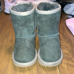 Little Kids size 8 UGG Boots